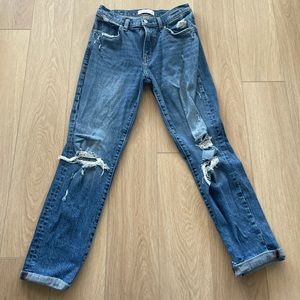 Abercrombie Jeans